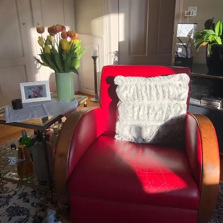 Designer With Rooftop * Zürich