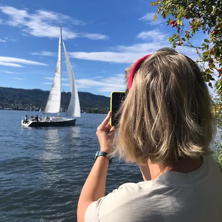 Designer With Rooftop Accommodatie bij particulieren