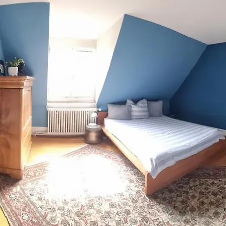 Designer With Rooftop Homestay